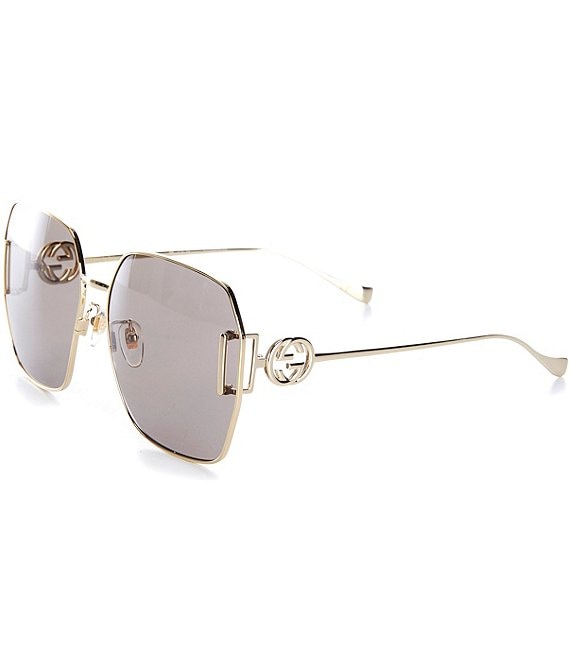 GUCCI EYEWEAR GG D-frame acetate sunglasses | NET-A-PORTER-nextbuild.com.vn