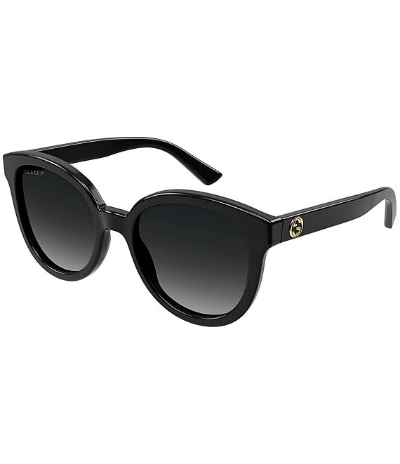 Gucci Women's GG1315S 54mm Round Sunglasses | Dillard's