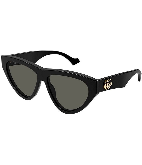 Gucci Women's GG1333S 58mm Cat Eye Sunglasses | Dillard's