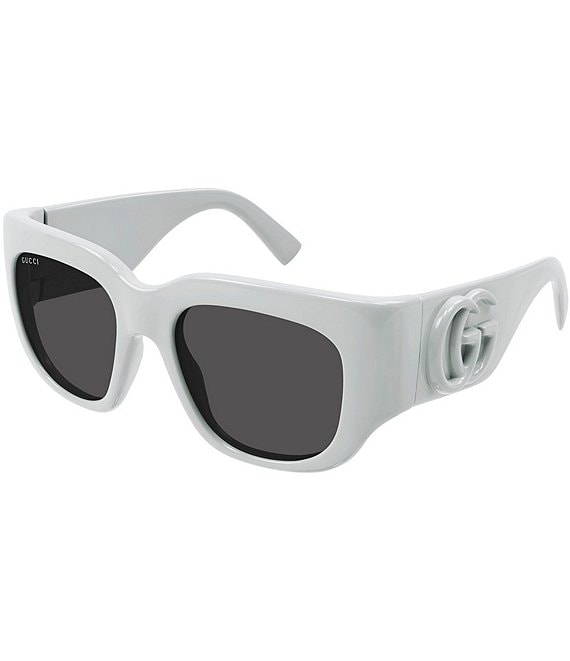 Gucci 53mm square sunglasses 2025