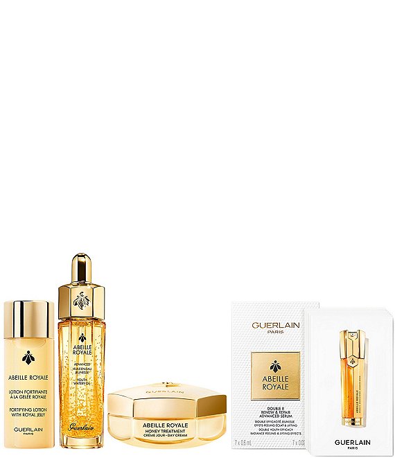 Guerlain cheapest Abelle Royal Set