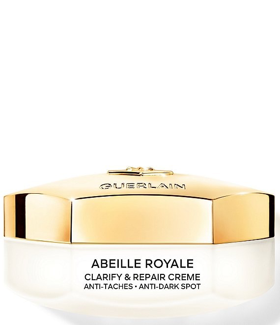 Guerlain Abeille Royale Clarify and Repair Anti-Dark Spot Refillable Creme