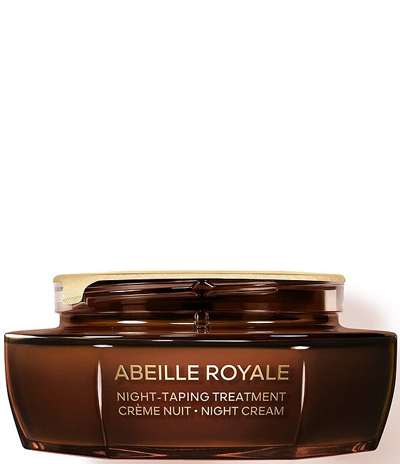 Guerlain Abeille Royale Lifting Refillable Night Cream | Dillard's