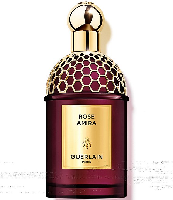 Guerlain retailer fragrances