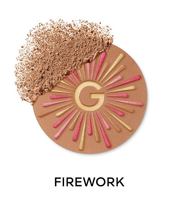 Guerlain Holiday Limited Edition Terracotta Luminizer Highlighter