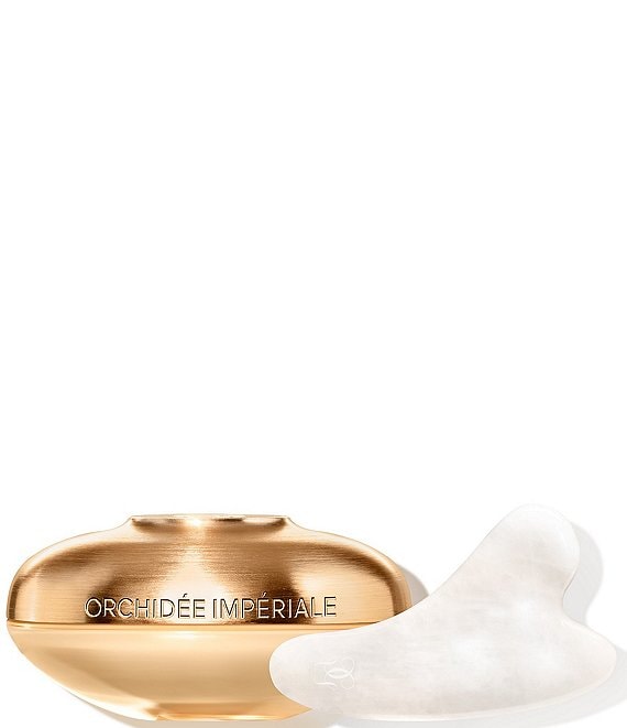 Guerlain Orchidee Imperiale Gold Nobile Refillable Cream