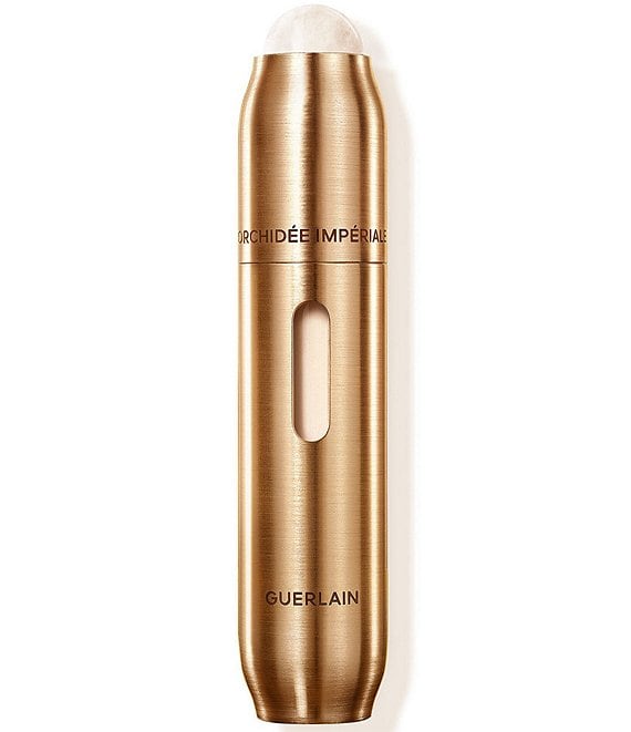 Guerlain Orchidee Imperiale Gold Nobile The Eye Concentrate Refillable Treatment