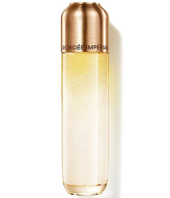 Guerlain Orchidee Imperiale Gold Nobile The Goldessence Renewing Lotion