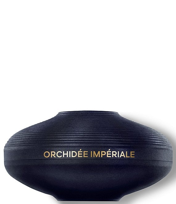 Guerlain Orchidee Imperiale The Longevity Refillable Cream | Dillard's