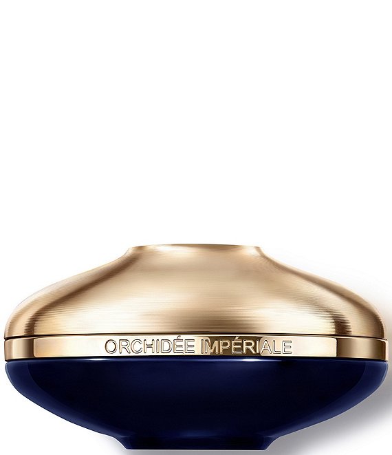 Guerlain Orchidee Imperiale The Longevity Light Cream