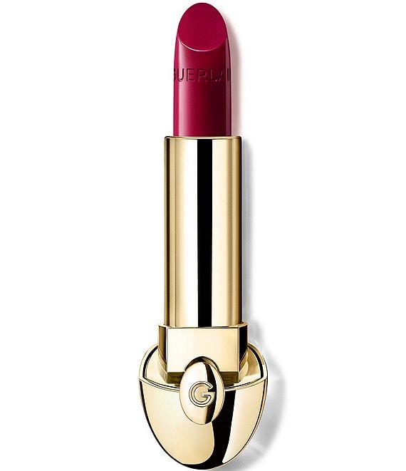 Guerlain Rouge G Customizable Satin Lipstick Refill | Dillard's