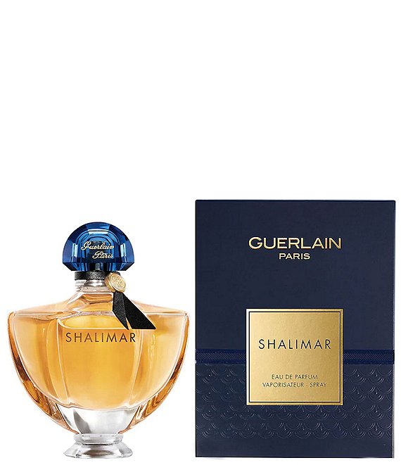 Guerlain Shalimar Eau de Parfum | Dillard's