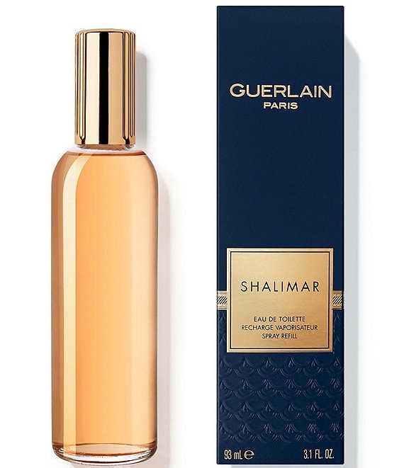 Guerlain Shalimar Eau de Toilette Spray Refill | Dillard's