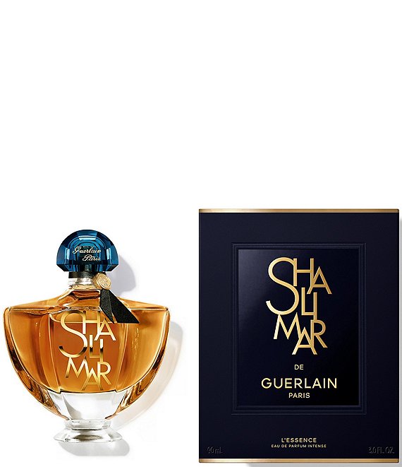 Guerlain Shalimar L'Essence Eau de Parfum Intense | Dillard's