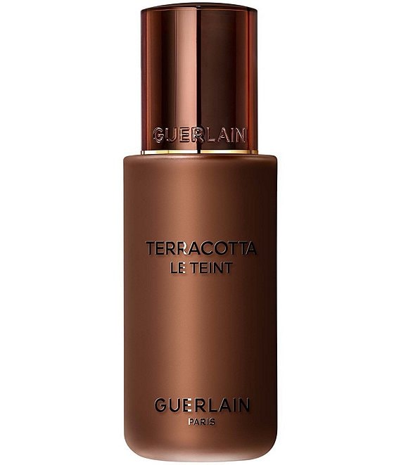 Guerlain Terracotta Le Teint Matte Foundation