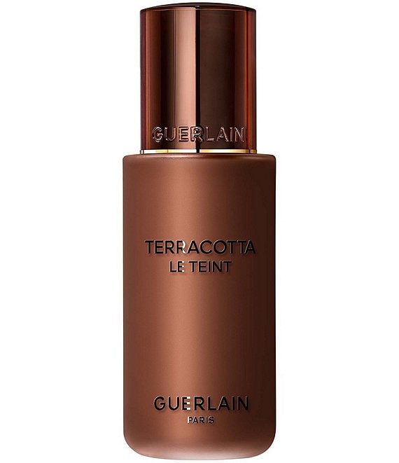 Guerlain Terracotta Le Teint Matte Foundation | Dillard's