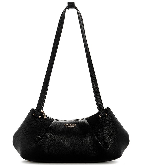 Guess Amorette Shoulder Satchel Bag
