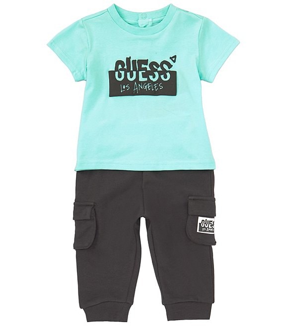 Kids' Cargo Pants Boys Solid Color Casual Trousers Elastic Cuffs Pants with  Pockets Spring Summer Autumn Outdoor Joggers Pants Elastic Waist Length  Pants Bottom Casual Baggy Trousers - Walmart.com