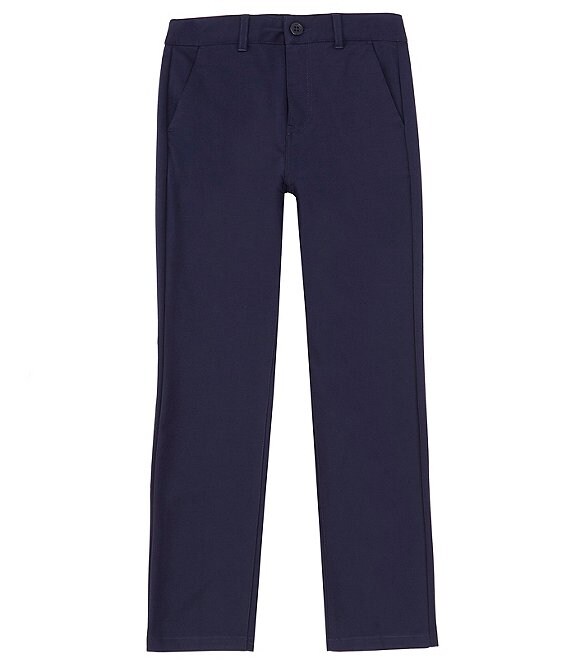 Guess Big Boys 8-16 Punto Milano Ponte Suit Pants | Dillard's