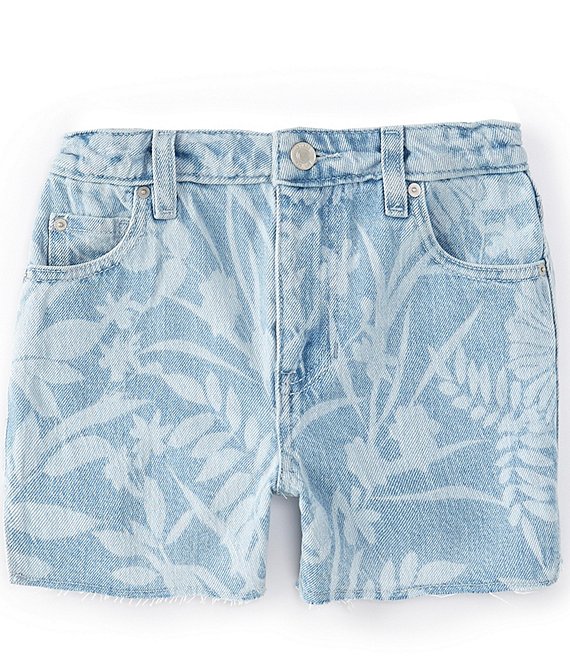 Girls size hot sale 16 shorts