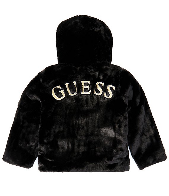 Girls guess jacket online