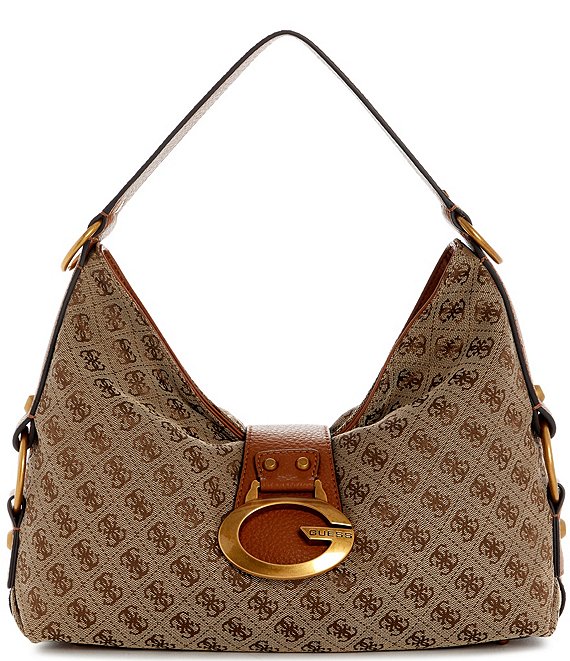 Guess Camden Shoulder Bag