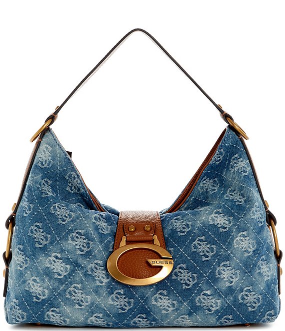 Guess Camden Shoulder Bag
