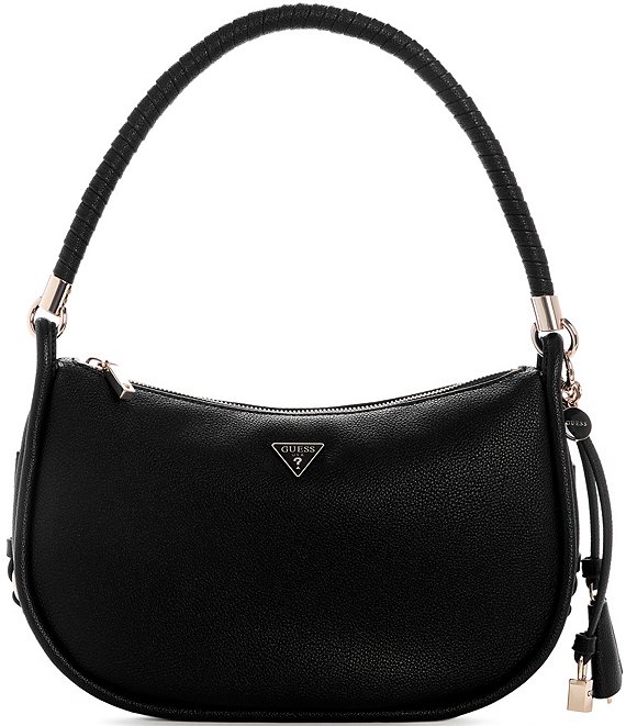 Guess Danya Tassel Shoulder Bag