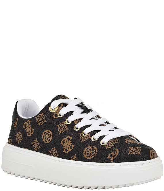 Guess women's sneakers on sale