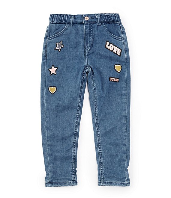 Her jeans | Gajess