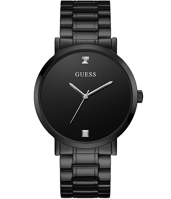 Men Guess shops Watch