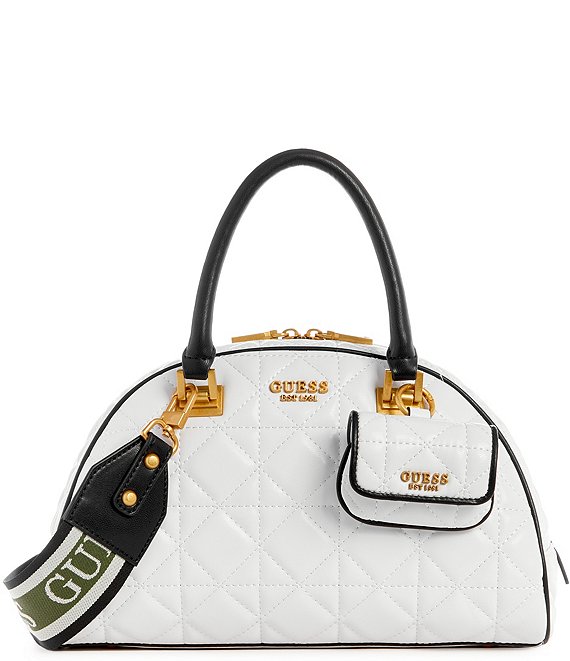 Guess handbag purse brand new black | Bags | Gumtree Australia Brisbane  North East - Geebung | 1320343071