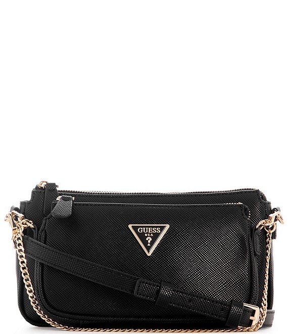 Guess noelle mini crossbody sale