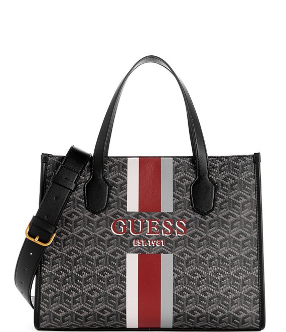 Guess, Bags, Guess Tote Bag And Wallet