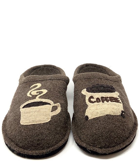 Aggregate 195+ coffee slippers latest