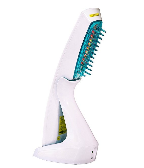 Hairmax LaserComb Ultima 12