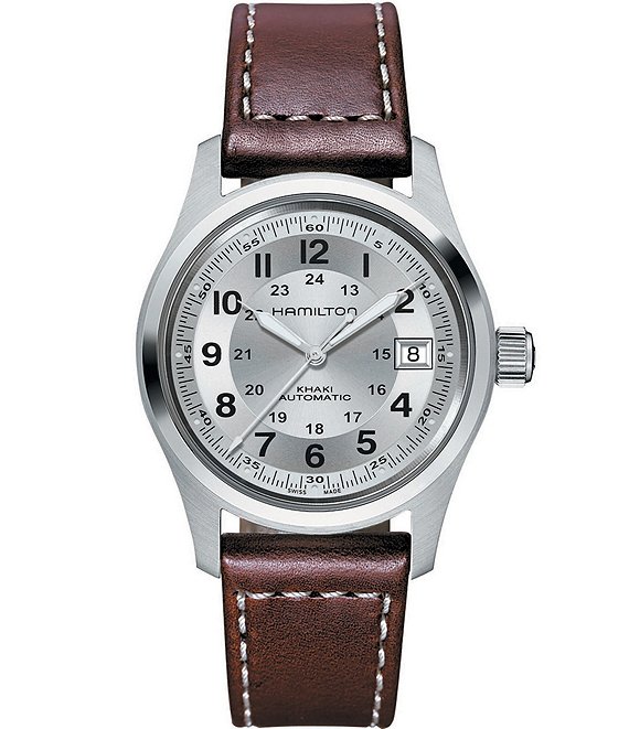 Original Hamilton H823150 / H823050 / H823151 Metal Steel Watch Band  Bracelet | eBay