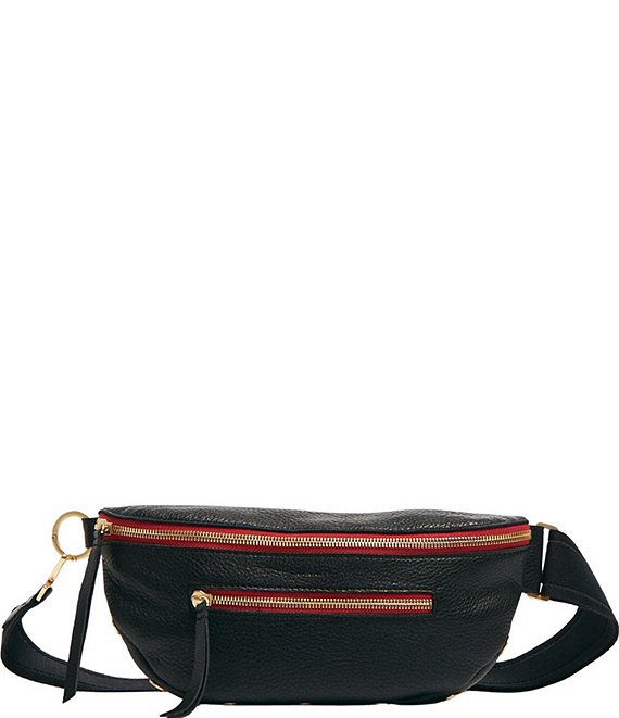 Hammitt Charles Medium Classic Belt Bag