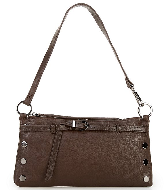 Hammitt Kyle Belted Stud Shoulder Bag