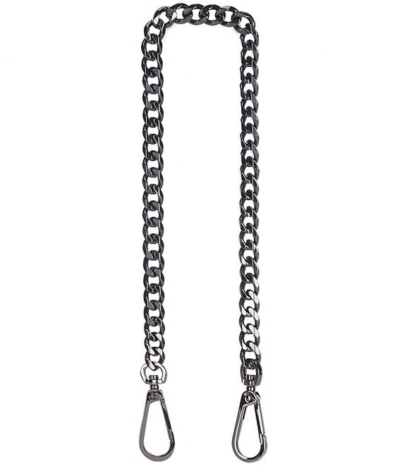 Hammitt Metal Bag Chain