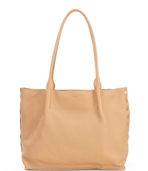 Hermès Pre-owned Leather Tote Bag