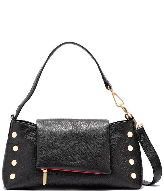 Leather handbag Botkier Black in Leather - 26614431