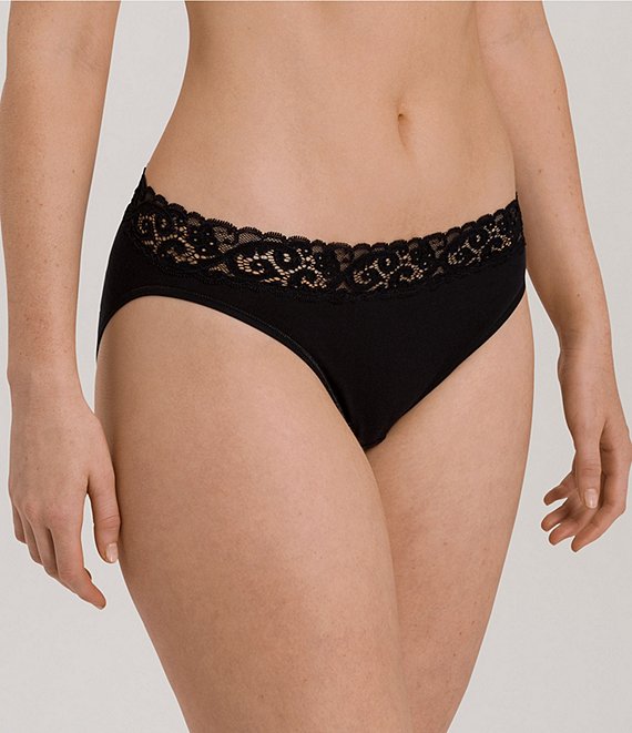 Solid Floral Lace Shapewear Shorts
