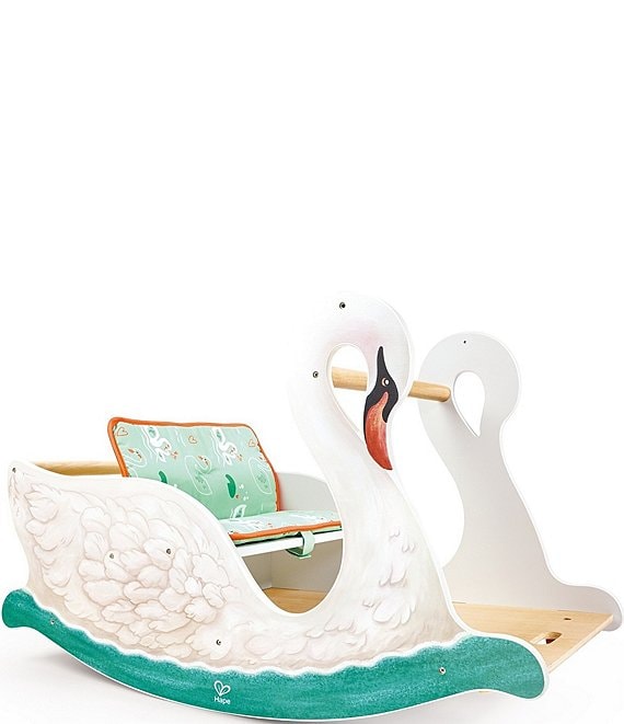 Hape 2-in-1 Swan Seat