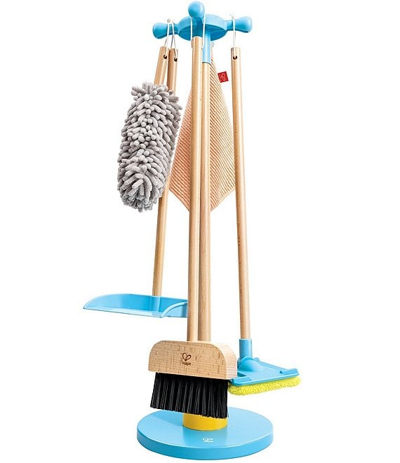 Hape Clean Up Broom Set
