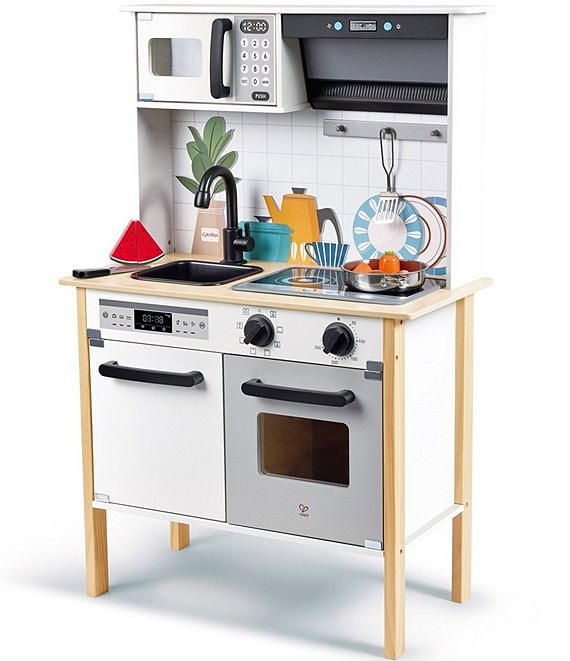 Hape Modern Smart Kitchen