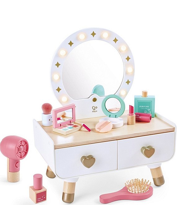 Hape My Stylish Dressing Table