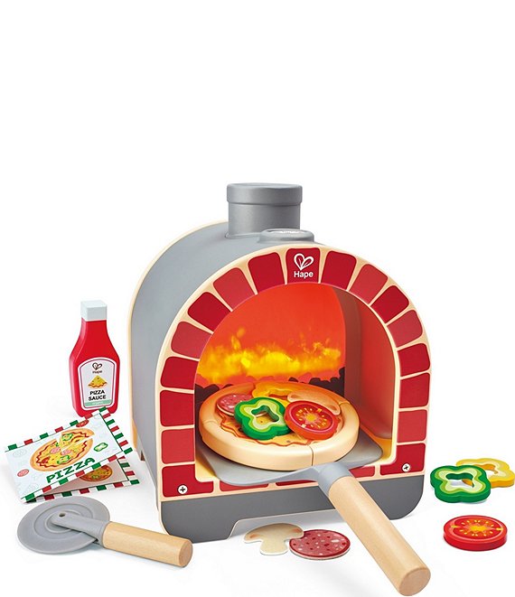 Hape Pizza Oven