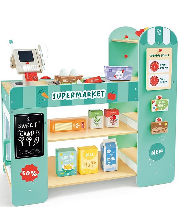 Hape Smart Shop