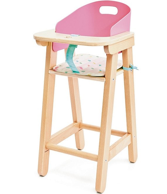 Hape Sweet Treats Doll's Highchair